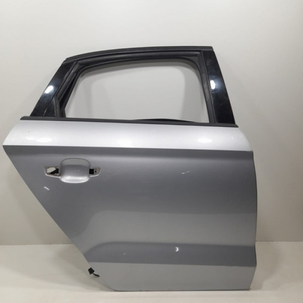 Porta Traseira Direita Audi A3 2017 A 2020 F279