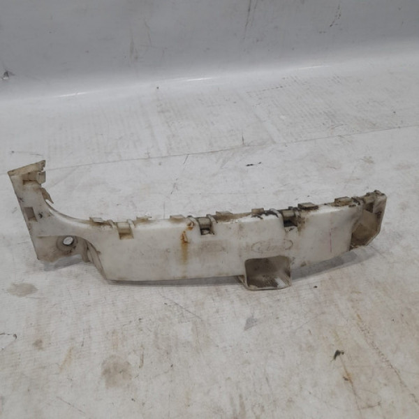 Guia Parachoque Dianteiro Esquerdo Ranger 2013 A 2015 I340