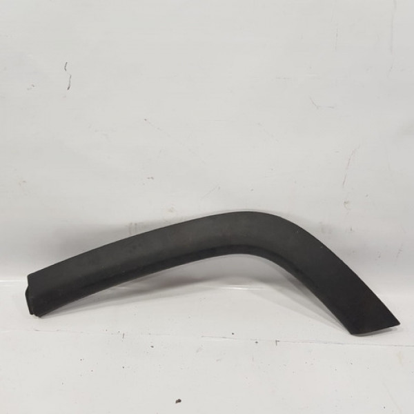 Moldura Paralama Traseiro Esq Jeep Compass 2019 A 2021  N234