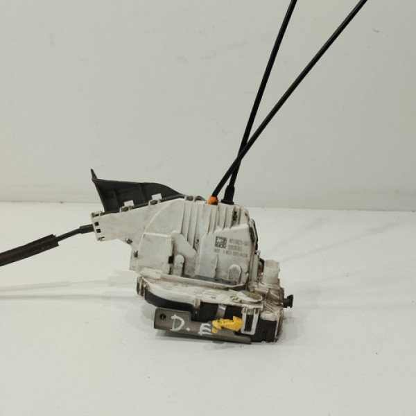 Fechadura Porta Dianteira Esquerda  Renegade 15 18  Ab1282