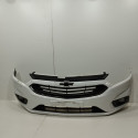 Para-choque Dianteiro Chevrolet Onix 2017 A 2019 Cd242