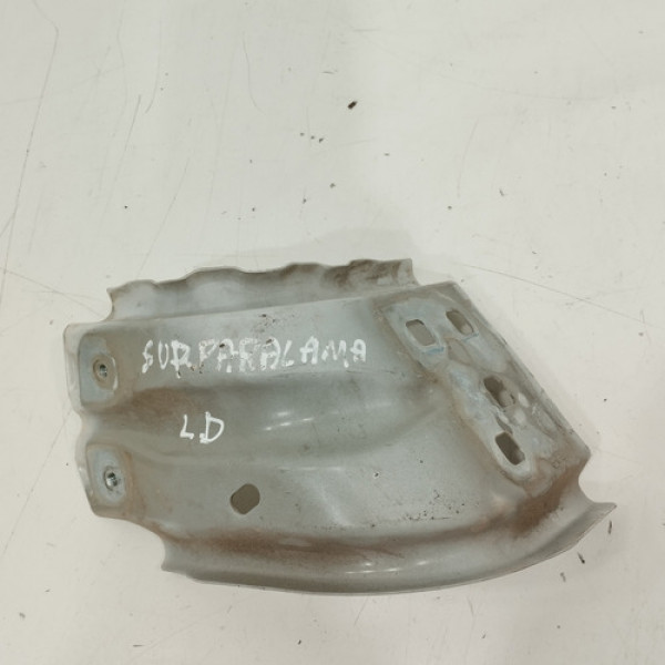 Suporte Paralama Direito Jeep Compass 2017 2020 I880