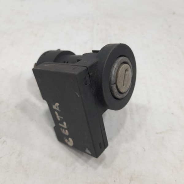 Comutador Ignição Partida Celta 2001 A 2012 Lm1121