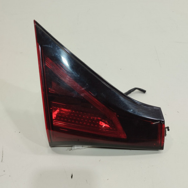 Lanterna Led Tampa Esquerdo Kicks 2021 2023 Fg592