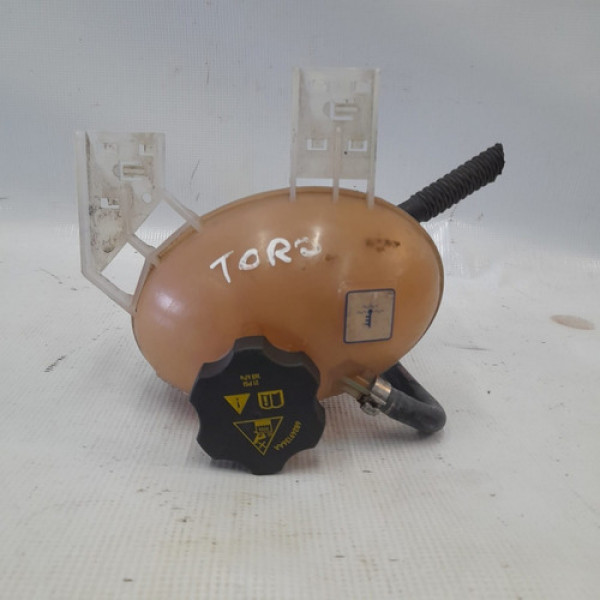 Reservatório Água Radiador Fiat Toro Renegade 1.8 2018 Ij308