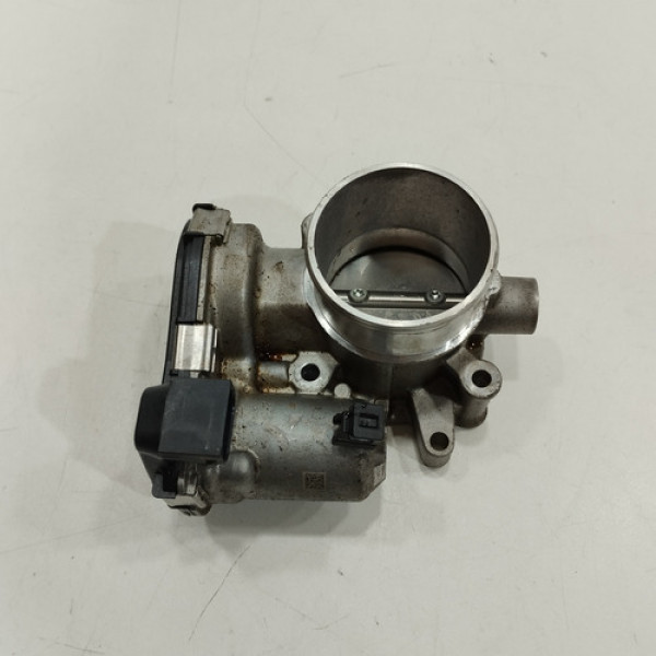 Corpo Borboleta Tbi Chery Tiggo 8 1.6 2017 2023 Kl154