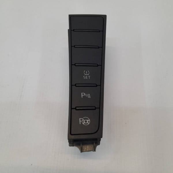 Comando Park Assist Volkswagen Passat 2.0 2012 Yz233