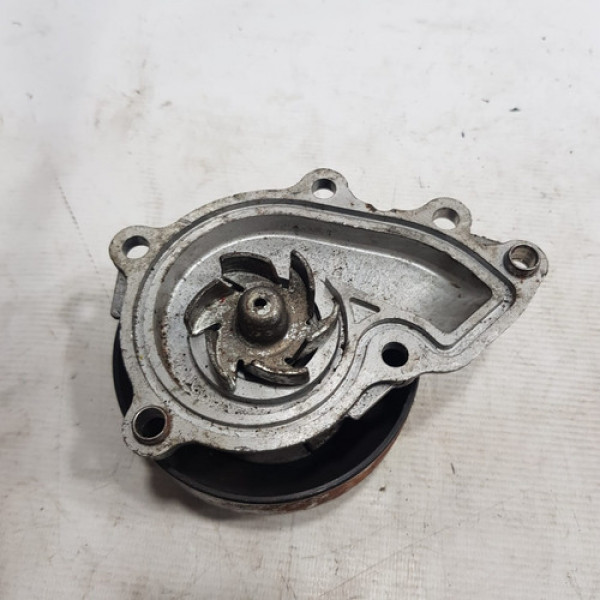 Bomba De Agua Hyundai Hb20 12 A 2015 1.0 3cc V101