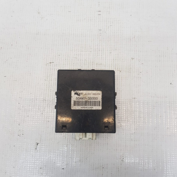 Módulo Tração Kia Sorento 3.5 V6 95447-3b000 2011 12 13 Lm13