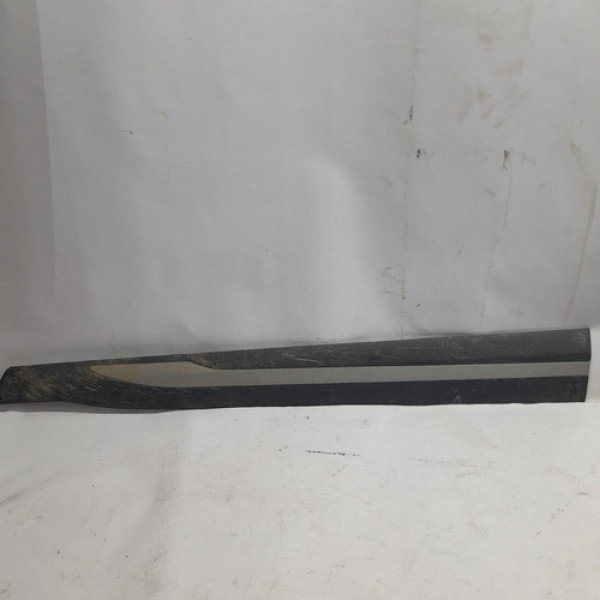 Soleira Da Porta Dianteira Direita  Kicks 2022 N289