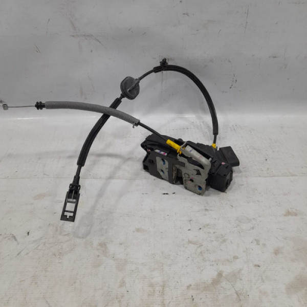 Fechadura Traseira Direita Ford Ka 2018  Ab70