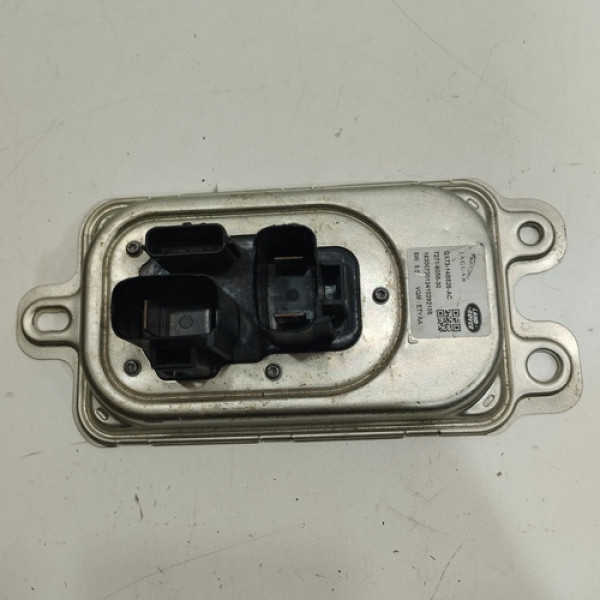 Módulo Controle Injeção Range Rover Sport 2016 Lm1189