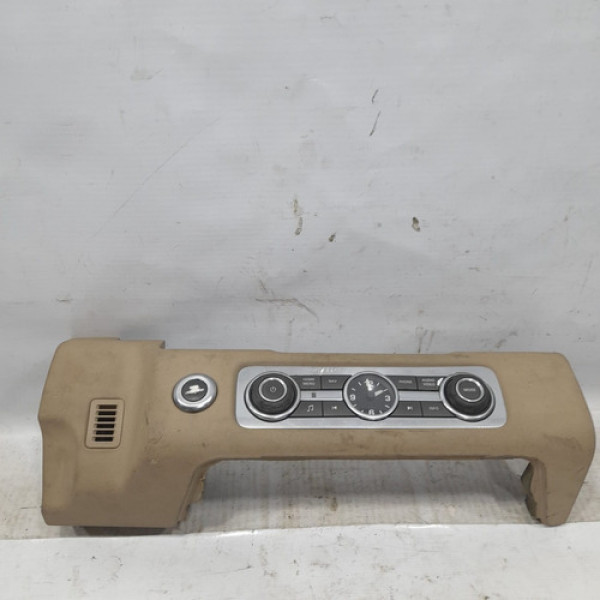 Comando De Ar Com Moldura Discovery 4 2012 Q115