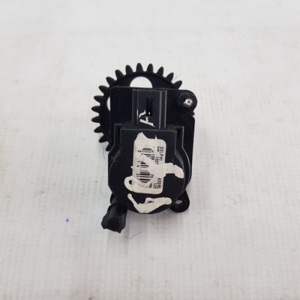 Motor Atuador Caixa De Ventilação Cruze 1.8 2013 Jk432