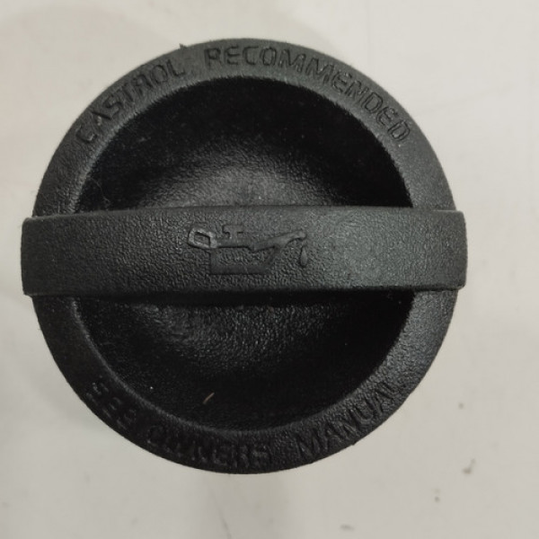 Tampa Óleo Motor Volvo S80 2008 2012 Ij508