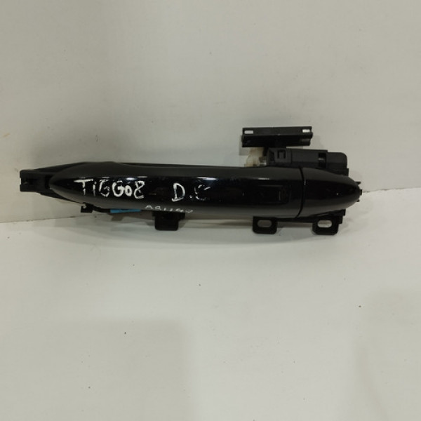 Maçaneta Dianteira Esquerda Tiggo 8 2021 2023 Ab1147