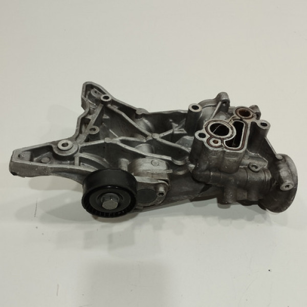 Suporte Filtro Óleo Jetta Tsi 2.0 2011/12/13/14/2015 Rs163