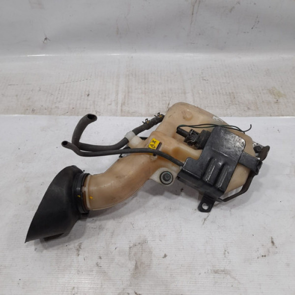 Reservatório Gasolina Partida Fria Sportage 2013 2015 Ij166 