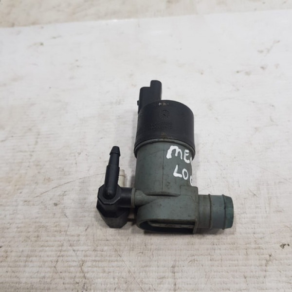 Bomba Limpador Para-brisa Esguicho Logan 2015 A 2018 Vw149