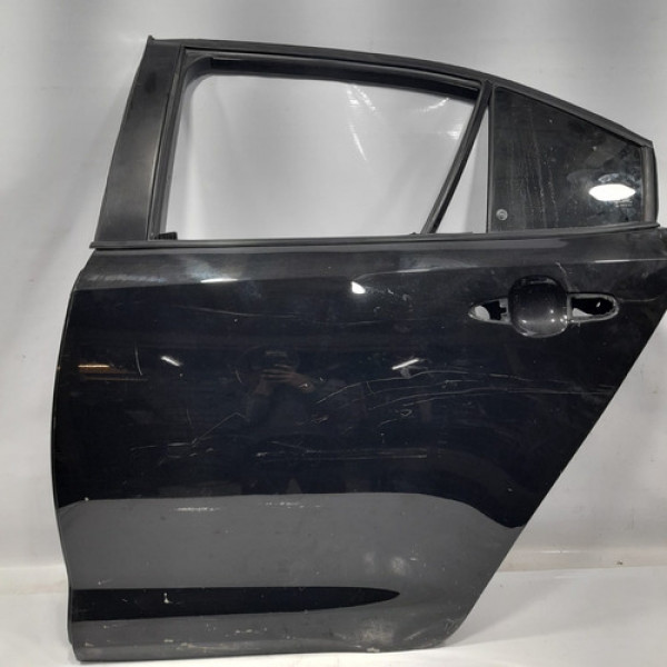 Porta Traseira Esquerda Corolla Xei 2021  F305