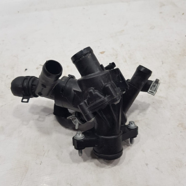 Carcaça Válvula Termostática Cla200 2014 A 2017 V218