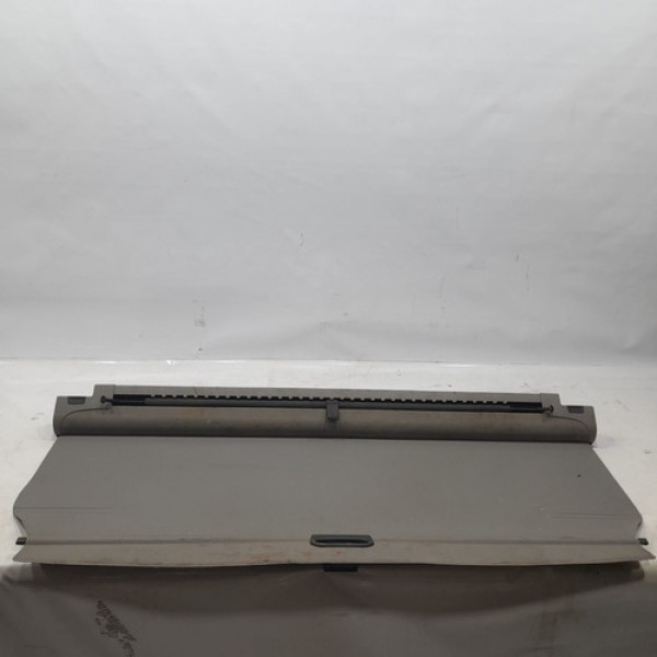 Cortina  Bagagito Bmw X3 2007 A 2010 Bc472