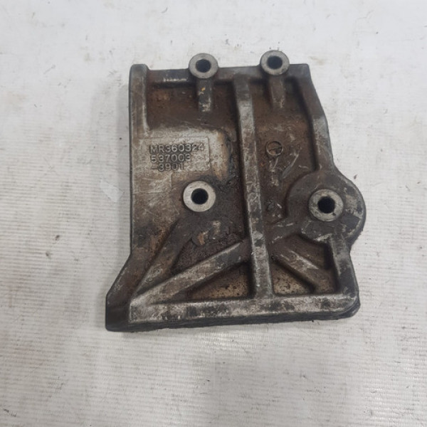 Suporte Compressor Do Ar Condicionado Pajero Tr4 2005  I476