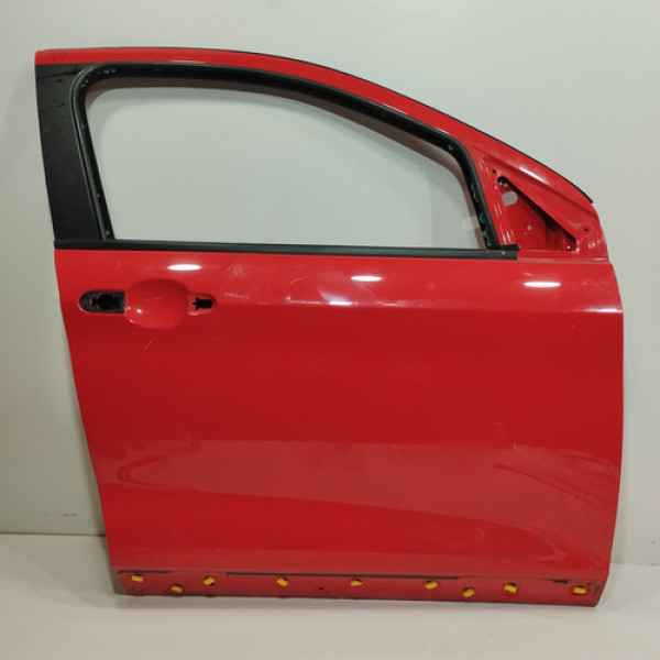 Porta Dianteira Direita Fiat Fastback Abarth 2023 2024 F526