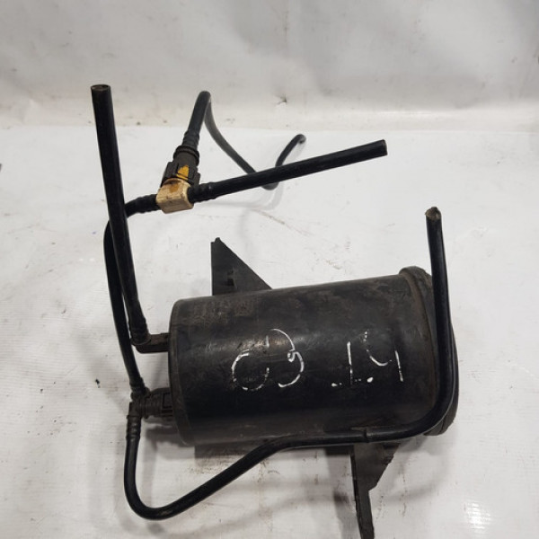 Filtro Canister Citroen C3 1.4 2013 2016  Wx47