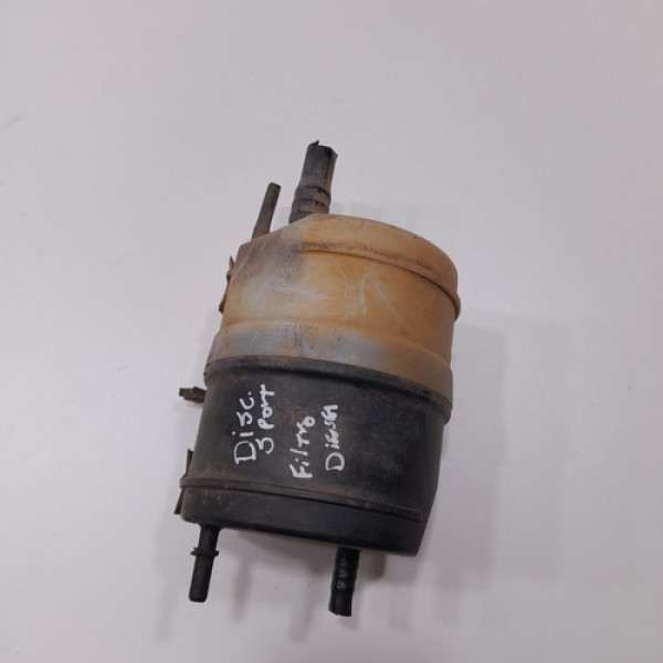 Filtro Canister Discovery Sport 2.0 Diesel 2015 2018 Wx171