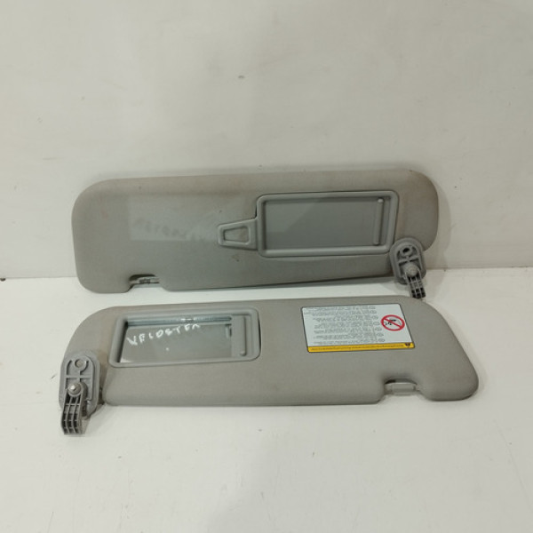 Par Quebra Sol Hyundai Veloster 2011 2012 2013 2014 2015 X83