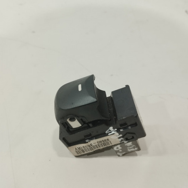 Comando Vidro Traseiro Direito Elantra 2012 2013 Ab1526