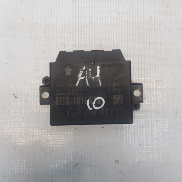 Módulo Estacionamento Audi A4 2.0 2009 A 10 8k0919475  Lm236