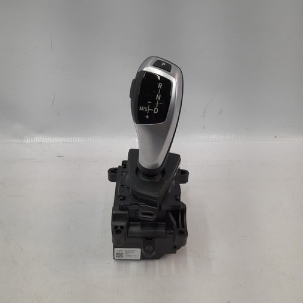 Alavanca Câmbio Automático Bmw 120i 2015 2016 2017  Qr77