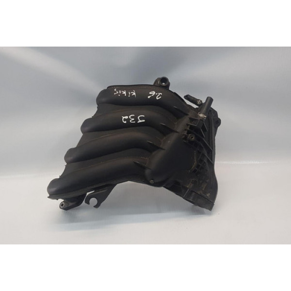 Coletor De Admissão Nissan Kicks 2017 2018 2019 1.6  J32