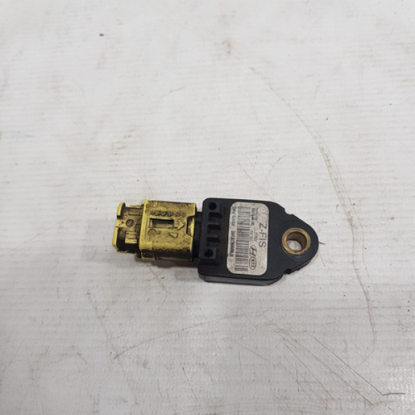 Sensor De Impacto Do Airbag  Hyundai Sonata 2009 Á 2014 P221