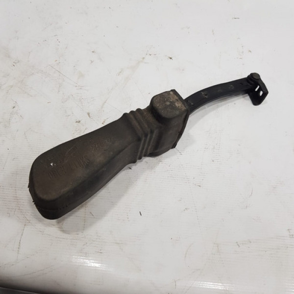 Limitador Porta Dianteira Esquerda Audi Q5 10 11 12  Pq237