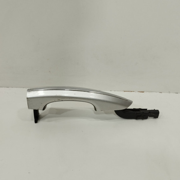 Maçaneta Porta Dianteira Direita Ford Fusion 2011 2014 Ab723