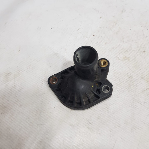 Carcaça Válvula Termostática Versa 1.0 3cc 2015 A 2020  V291