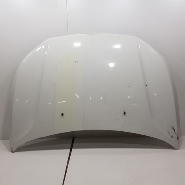 Capô Fiat Toro 2018 2019 2020 2021 M64