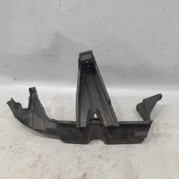 Suporte Do Farol Esquerdo Bmw X3 2007 A 2010 Detalhe  I181