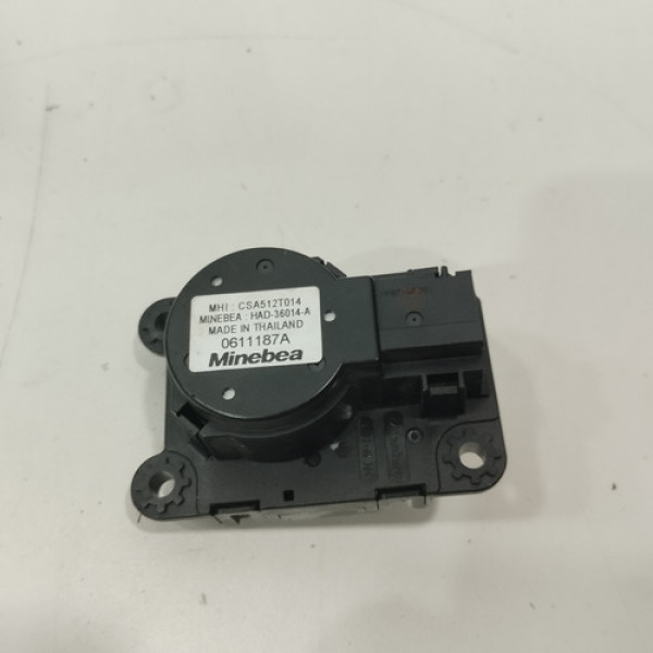 Motor Atuador Eclipse Cross 1.5 2021 2022 2023 Jk470