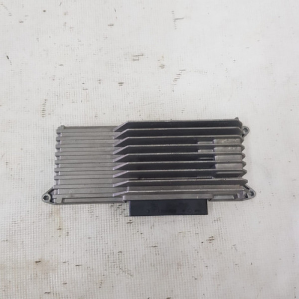 Módulo Amplificador De Som Audi A4 2.0 2013 A 2016 Lm780