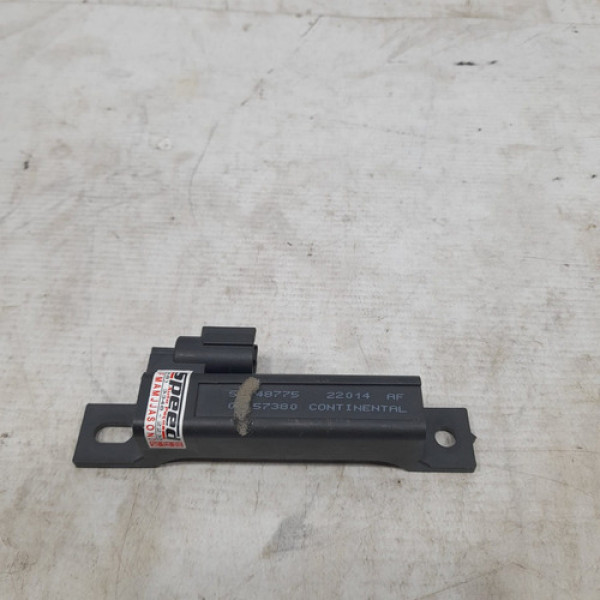 Modulo Ignição Keyless Nissan Kicks 2021 Lm131