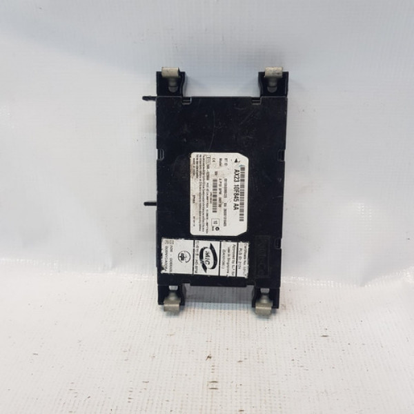 Módulo Bluetooth Freelander 2 2009 A 14 Ax2310f845aa Lm777