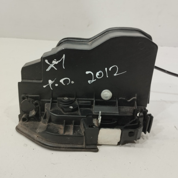 Fechadura Traseira Direita Bmw X1 2013 2014 2015 Ab1734