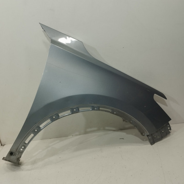 Paralama Direito Chery Tiggo7 Pro 2022 2023 Ef516