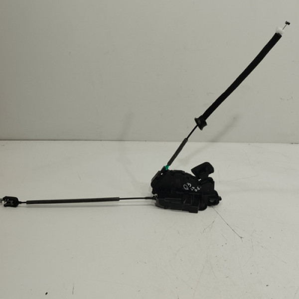 Fechadura Dianteira Esquerda Audi Q3 2021 2023 Ab1600