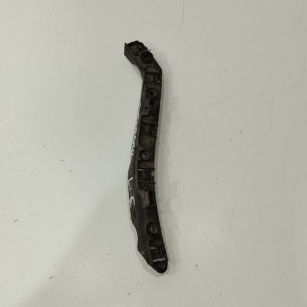 Guia Para-choque Dianteiro Esquerdo Jeep Renegade 15 18 I801