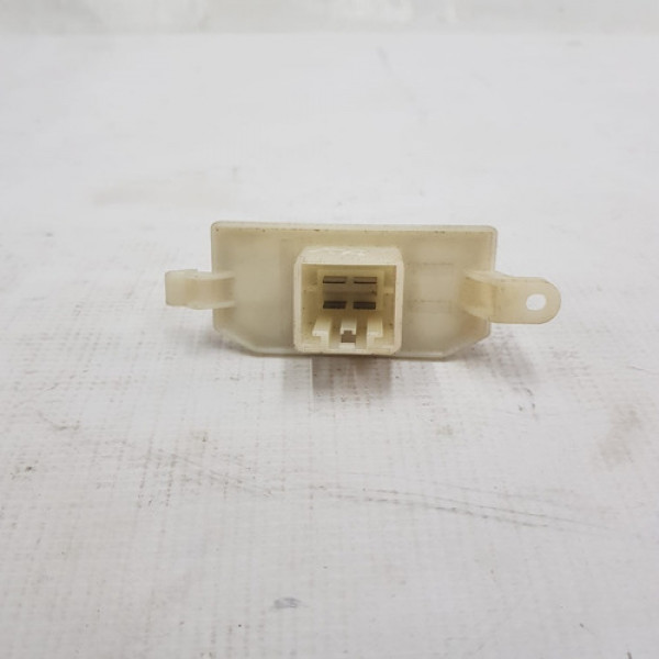 Resistência Da Caixa De Ar Ford Ka 1.0 2014  Jk228